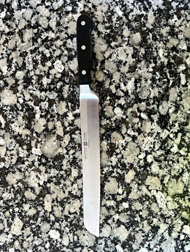 Wüsthof classic serrated - wÜsthof,